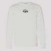 (5400) Heavy Cotton Long Sleeve T-Shirt Thumbnail