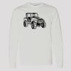 (5400) Heavy Cotton Long Sleeve T-Shirt Thumbnail