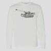 (5400) Heavy Cotton Long Sleeve T-Shirt Thumbnail