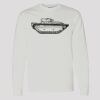 (5400) Heavy Cotton Long Sleeve T-Shirt Thumbnail