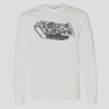 (5400) Heavy Cotton Long Sleeve T-Shirt Thumbnail