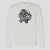 (5400) Heavy Cotton Long Sleeve T-Shirt Thumbnail