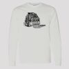 (5400) Heavy Cotton Long Sleeve T-Shirt Thumbnail