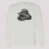 (5400) Heavy Cotton Long Sleeve T-Shirt Thumbnail