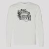 (5400) Heavy Cotton Long Sleeve T-Shirt Thumbnail