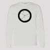 (5400) Heavy Cotton Long Sleeve T-Shirt Thumbnail