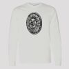 (5400) Heavy Cotton Long Sleeve T-Shirt Thumbnail