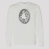 (5400) Heavy Cotton Long Sleeve T-Shirt Thumbnail