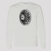 (5400) Heavy Cotton Long Sleeve T-Shirt Thumbnail