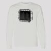 (5400) Heavy Cotton Long Sleeve T-Shirt Thumbnail