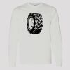 (5400) Heavy Cotton Long Sleeve T-Shirt Thumbnail