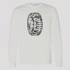 (5400) Heavy Cotton Long Sleeve T-Shirt Thumbnail