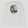 (5400) Heavy Cotton Long Sleeve T-Shirt Thumbnail