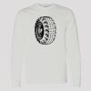 (5400) Heavy Cotton Long Sleeve T-Shirt Thumbnail