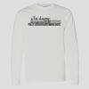 (5400) Heavy Cotton Long Sleeve T-Shirt Thumbnail