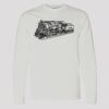 (5400) Heavy Cotton Long Sleeve T-Shirt Thumbnail