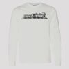 (5400) Heavy Cotton Long Sleeve T-Shirt Thumbnail