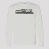 (5400) Heavy Cotton Long Sleeve T-Shirt Thumbnail