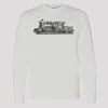 (5400) Heavy Cotton Long Sleeve T-Shirt Thumbnail