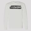 (5400) Heavy Cotton Long Sleeve T-Shirt Thumbnail