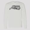 (5400) Heavy Cotton Long Sleeve T-Shirt Thumbnail