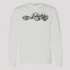 (5400) Heavy Cotton Long Sleeve T-Shirt Thumbnail