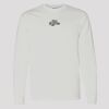 (5400) Heavy Cotton Long Sleeve T-Shirt Thumbnail