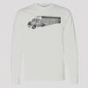 (5400) Heavy Cotton Long Sleeve T-Shirt Thumbnail