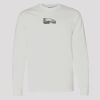 (5400) Heavy Cotton Long Sleeve T-Shirt Thumbnail