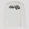 (5400) Heavy Cotton Long Sleeve T-Shirt Thumbnail