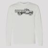 (5400) Heavy Cotton Long Sleeve T-Shirt Thumbnail