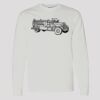 (5400) Heavy Cotton Long Sleeve T-Shirt Thumbnail