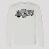 (5400) Heavy Cotton Long Sleeve T-Shirt Thumbnail