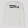 (5400) Heavy Cotton Long Sleeve T-Shirt Thumbnail