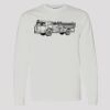 (5400) Heavy Cotton Long Sleeve T-Shirt Thumbnail