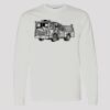 (5400) Heavy Cotton Long Sleeve T-Shirt Thumbnail