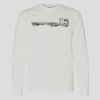 (5400) Heavy Cotton Long Sleeve T-Shirt Thumbnail