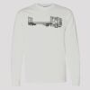 (5400) Heavy Cotton Long Sleeve T-Shirt Thumbnail