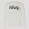 (5400) Heavy Cotton Long Sleeve T-Shirt Thumbnail