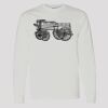 (5400) Heavy Cotton Long Sleeve T-Shirt Thumbnail