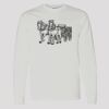 (5400) Heavy Cotton Long Sleeve T-Shirt Thumbnail