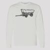 (5400) Heavy Cotton Long Sleeve T-Shirt Thumbnail