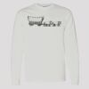 (5400) Heavy Cotton Long Sleeve T-Shirt Thumbnail