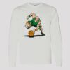 (5400) Heavy Cotton Long Sleeve T-Shirt Thumbnail