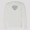 (5400) Heavy Cotton Long Sleeve T-Shirt Thumbnail