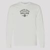 (5400) Heavy Cotton Long Sleeve T-Shirt Thumbnail