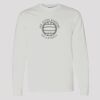 (5400) Heavy Cotton Long Sleeve T-Shirt Thumbnail