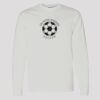 (5400) Heavy Cotton Long Sleeve T-Shirt Thumbnail