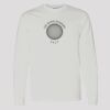 (5400) Heavy Cotton Long Sleeve T-Shirt Thumbnail