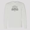 (5400) Heavy Cotton Long Sleeve T-Shirt Thumbnail